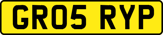 GR05RYP