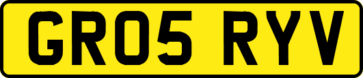 GR05RYV