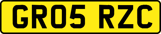GR05RZC