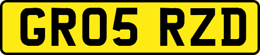 GR05RZD