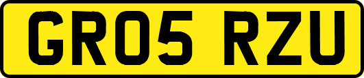 GR05RZU