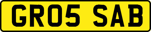 GR05SAB