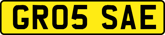 GR05SAE