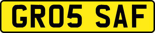 GR05SAF