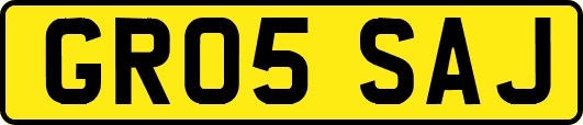 GR05SAJ