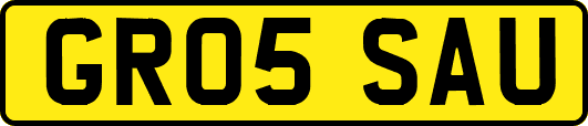 GR05SAU