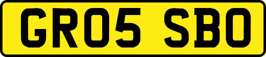 GR05SBO