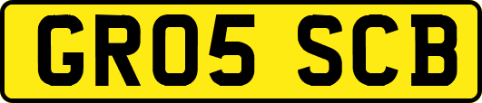 GR05SCB