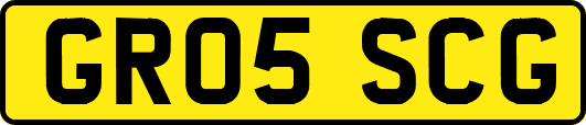 GR05SCG