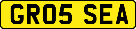 GR05SEA