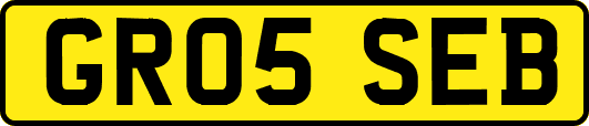 GR05SEB