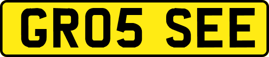 GR05SEE