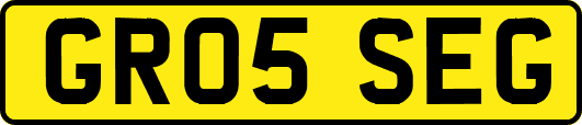 GR05SEG