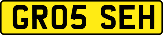 GR05SEH