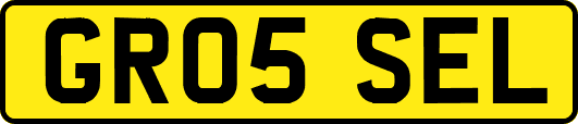 GR05SEL