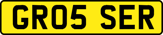 GR05SER
