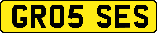 GR05SES