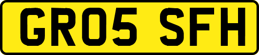 GR05SFH
