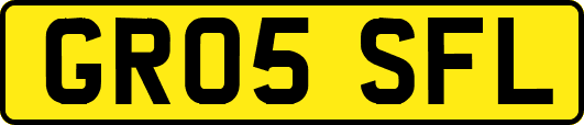 GR05SFL