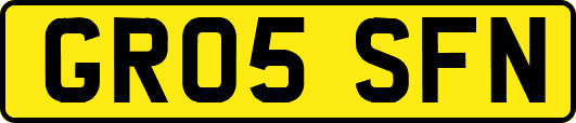 GR05SFN