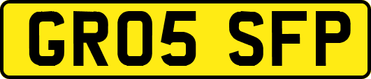 GR05SFP