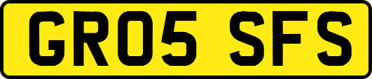 GR05SFS
