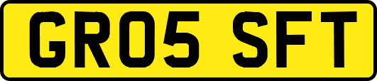 GR05SFT