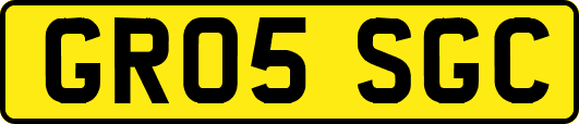 GR05SGC
