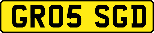 GR05SGD