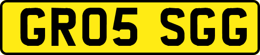 GR05SGG