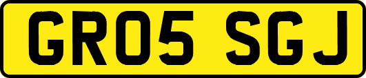 GR05SGJ