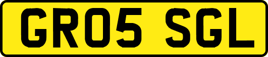 GR05SGL