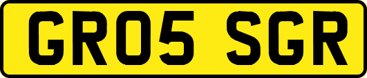 GR05SGR