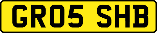 GR05SHB