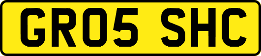 GR05SHC
