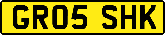 GR05SHK