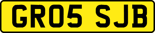 GR05SJB
