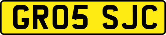 GR05SJC
