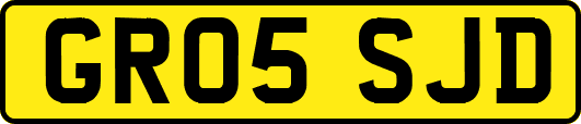GR05SJD