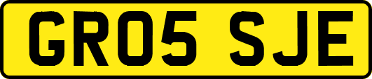 GR05SJE