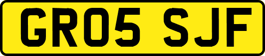 GR05SJF