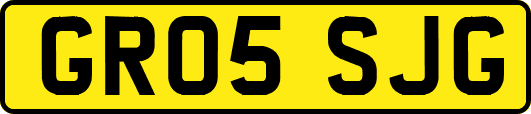 GR05SJG