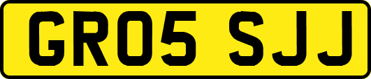 GR05SJJ