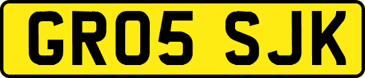 GR05SJK