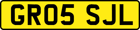 GR05SJL