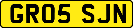 GR05SJN