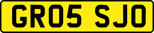 GR05SJO