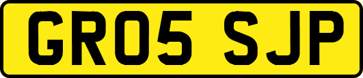 GR05SJP