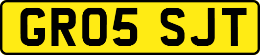 GR05SJT