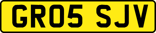 GR05SJV